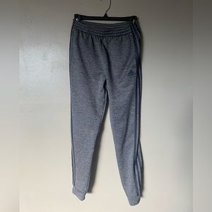 Youth Large Adidas Joggers